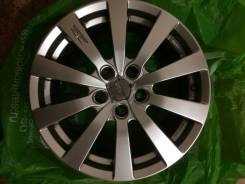 OZ. 7.5x17, 5x112.00, ET35