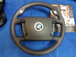 Руль. BMW 7-Series, E65