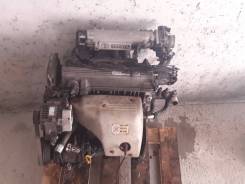 Двигатель в сборе. Toyota Celica, ST202C, ST202 Двигатель 3SFE
