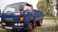 Mazda Titan. Срочно продам , обменяю., 3 000 куб. см., 2 000 кг.