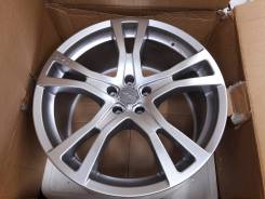 OZ Racing Palladio ST. 9.5x20, 5x112.00, ET40, ЦО 79,0 мм.