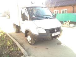 ГАЗ Газель Бизнес. Продам авто, 2 800 куб. см., 1 500 кг.