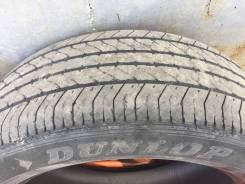 Dunlop SP Sport 270. Летние, 2010 год, износ: 70%, 2 шт