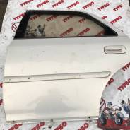 Дверь боковая. Toyota Cresta, LX100, JZX100, JZX101, GX100, JZX105, GX105 Двигатели: 1JZGE, 1JZGTE, 2LTE, 2JZGE, 1GFE