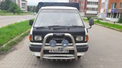 Toyota Lite Ace. Продам отличный грузовик, 1 500 куб. см., 1 000 кг.