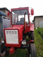 ВТЗ. Продам трактор Т-30-69