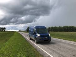 Peugeot Boxer. Продаётся Пежо Боксер, 2 200 куб. см., 1 530 кг.