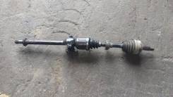 Привод. Honda Stepwgn, RG2 Двигатель K20A
