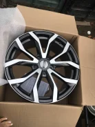 Neo TL 808. x18", 5x120, ET-40 ����