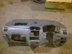 Панель приборов. Mazda Premacy, CP8W Двигатель FPDE