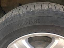 Dunlop Enasave EC202. Летние, износ: 20%