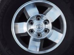 Toyota. 7.0x16, 6x139.70, ET15