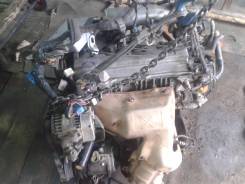 Двигатель в сборе. Toyota: Corona Exiv, Carina ED, RAV4, Celica, Avensis, Ipsum, Nadia, Carina, Town Ace, Picnic, Gaia, Carina E, Caldina, Crown, Vist...