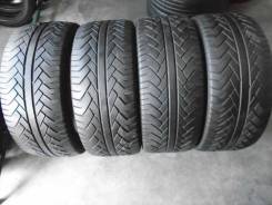 Yokohama Advan ST V802. Летние, 2011 год, износ: 20%, 4 шт