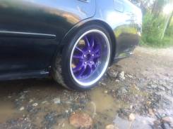 Manaray Sport Vertec. 8.5/9.5x18, 5x114.30, ET35/35