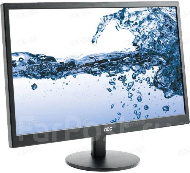 AOC. 21" ����