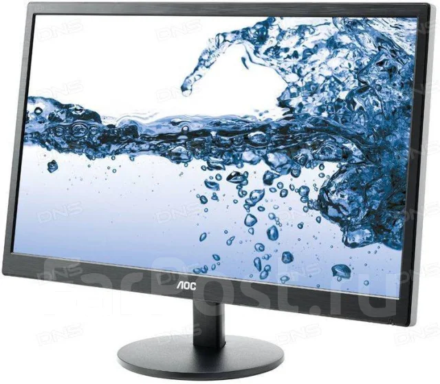 AOC. 21" ����