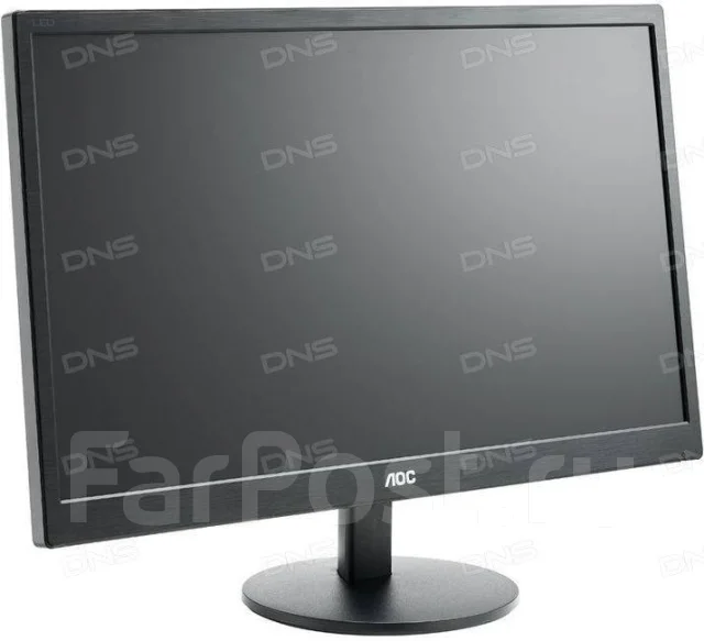 AOC. 21" ����
