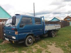 Mazda Titan. Продается грузовик, 4 600 куб. см., 3 000 кг.