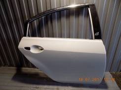 Дверь боковая. Mazda Mazda6, GH