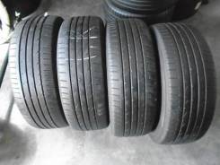 Bridgestone Dueler H/P Sport. Летние, износ: 20%, 4 шт