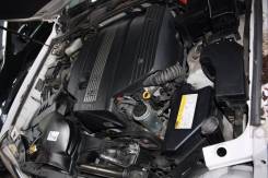 Двигатель в сборе. Toyota Crown Majesta, JZS175, JZS177 Toyota Crown, JZS177, JZS175 Двигатель 2JZFSE