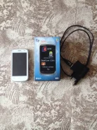 Fly IQ445 Genius. �/�