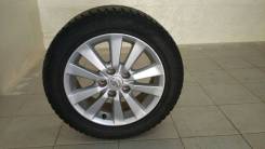 Nokian Nordman 2. Зимние, шипованные, износ: 10%, 4 шт