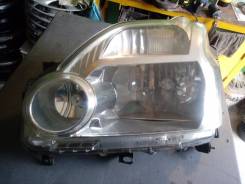 Фара. Nissan X-Trail, DNT31, NT31, T31, T31R, TNT31