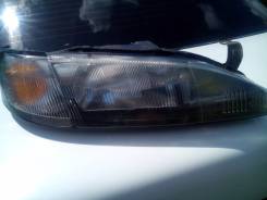 Оптика. Toyota Cynos, EL44