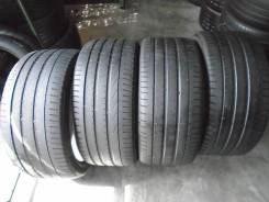 Pirelli P Zero. Летние, 2016 год, износ: 20%, 4 шт