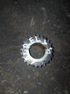 Шкив коленвала. Nissan Laurel, GC35, GCC35, GNC35, HC35, SC35 Двигатели: RB20DE, RB25DE, RB25DET