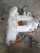 Коллектор впускной. Nissan Laurel, GCC35, GNC35, GC35, SC35, HC35 Двигатели: RB25DE, RB20DE, RB25DET