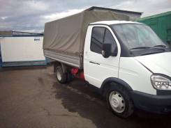 ГАЗ 33025. Продам ГАЗ-3302(Газель), 2 890 куб. см., 2 000 кг.