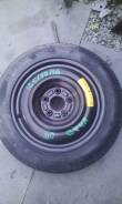 Колесо запасное. Mitsubishi Lancer, CY3A Mitsubishi Galant Fortis, CX3A, CX4A, CX6A, CY3A, CY4A, CY6A, CZ4A Двигатели: 4B10, 4B11