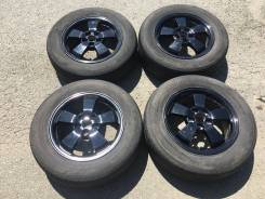 Toyota. 6.0x15, 5x100.00, ET45, ЦО 54,1 мм.