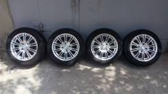 Продам колеса на лачетти. x15