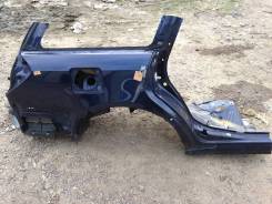 Крыло. Subaru Legacy, BP9, BPH, BP5, BPE, BP
