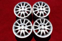 Mitsubishi. 6.0x15, 4x114.30, ET46, ЦО 67,1 мм.