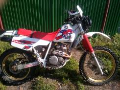 Honda XLR 250 Baja. 250 куб. см., исправен, птс, с пробегом