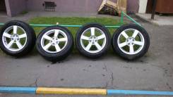 Колеса. 7.0x18 5x114.30 ET33