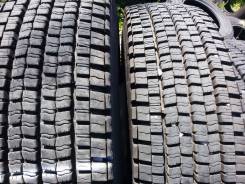 Dunlop Dectes SP001. Зимние, без шипов, 2015 год, износ: 5%, 1 шт