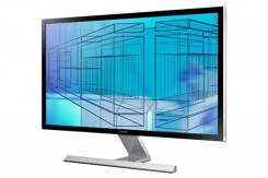 Samsung. 28" (71 см), технология LED