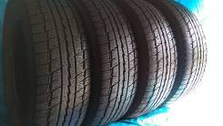 Dunlop Graspic DS2. Зимние, без шипов, 2008 год, износ: 30%, 4 шт