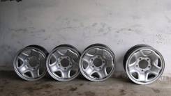Toyota. x16, 5x150.00