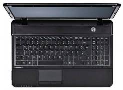 Fujitsu LifeBook A531. 15.6", 2,3 ГГц, ОЗУ 4096 Мб, диск 500 Гб, WiFi, аккумулятор на 2 ч.