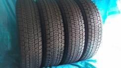 Dunlop Grandtrek SJ5. Всесезонные, 2001 год, 30 %, 4 шт