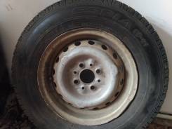 Falken Espia EP-01. Зимние, без шипов, износ: 30%, 1 шт