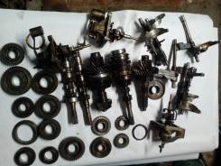 Коробка переключения передач. Lifan Breez Lifan X60 Lifan Solano Lifan Smily, 320 Geely MK Geely MK Cross Geely Otaka Geely Emgrand Chery: A15, A21, A...