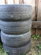 Bridgestone Potenza GIII. Летние, износ: 70%, 4 шт